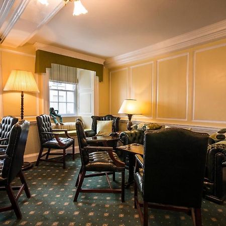 Bishopsgate House Hotel Beaumaris Luaran gambar