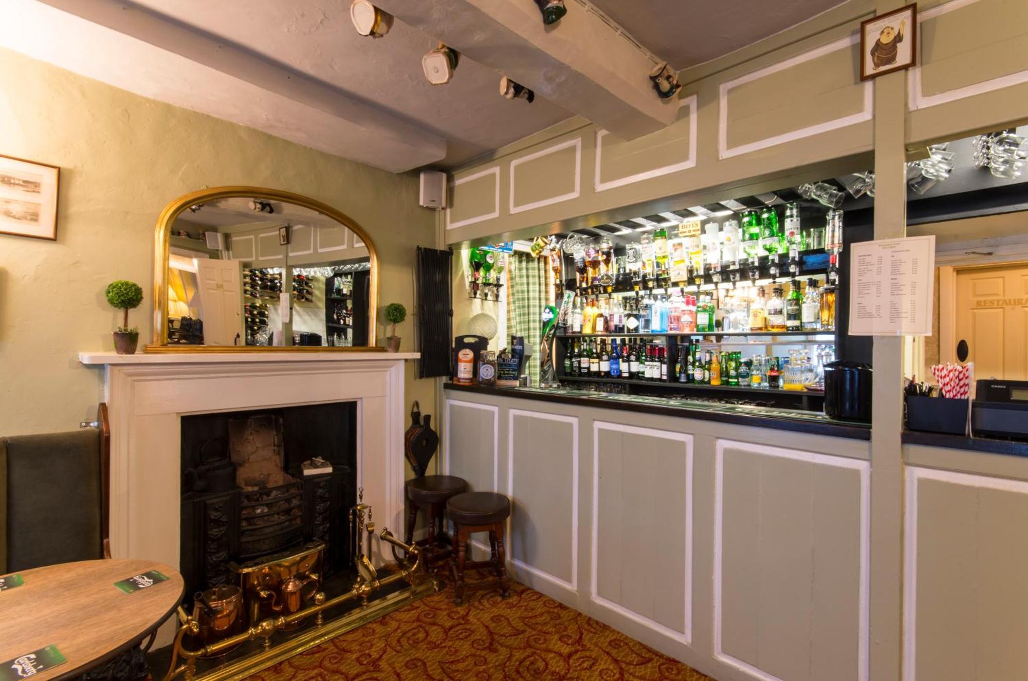 Bishopsgate House Hotel Beaumaris Luaran gambar