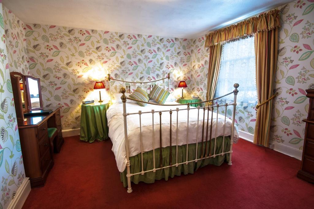 Bishopsgate House Hotel Beaumaris Luaran gambar
