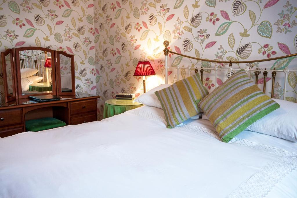Bishopsgate House Hotel Beaumaris Bilik gambar