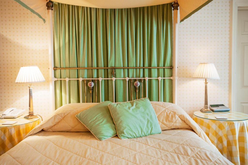 Bishopsgate House Hotel Beaumaris Bilik gambar