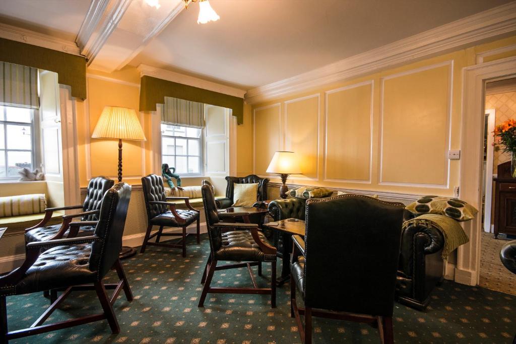 Bishopsgate House Hotel Beaumaris Luaran gambar